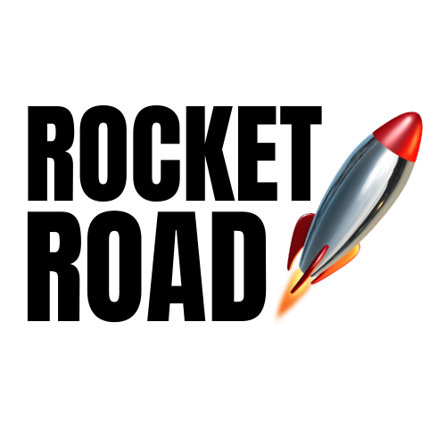 Rocket Road, LLC Logo