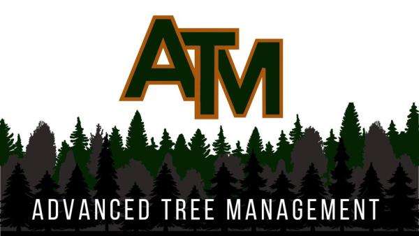 Advanced Tree Management LLC Logo