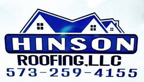 Hinson Roofing, LLC Logo