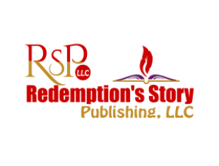 Redemption's Story Publishing Logo
