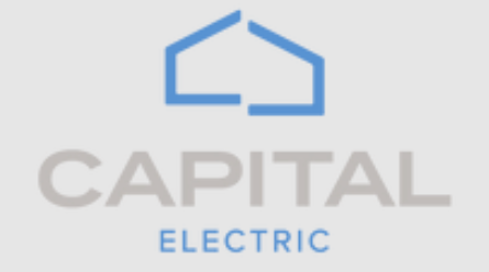 Capital Electric Logo