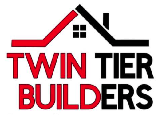 Twin Tier Builders LLC  Logo