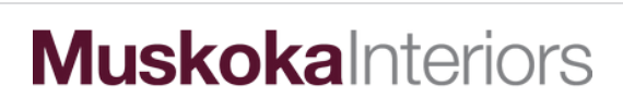Muskoka Interiors Logo