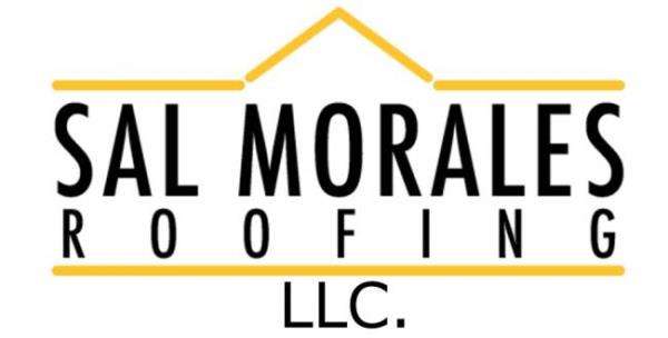 Sal Morales Roofing Logo