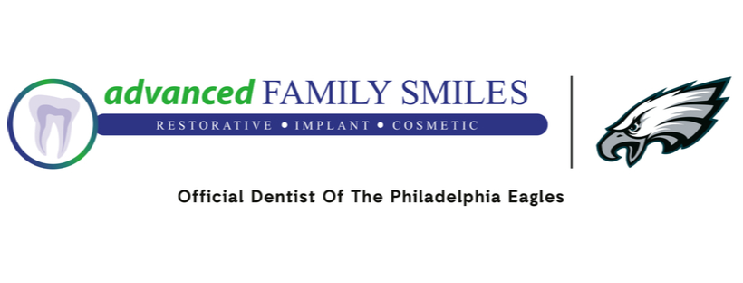 Advanced Family Smiles - Philadelphia Dentist Logo