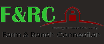 Farm and Ranch Connection Logo