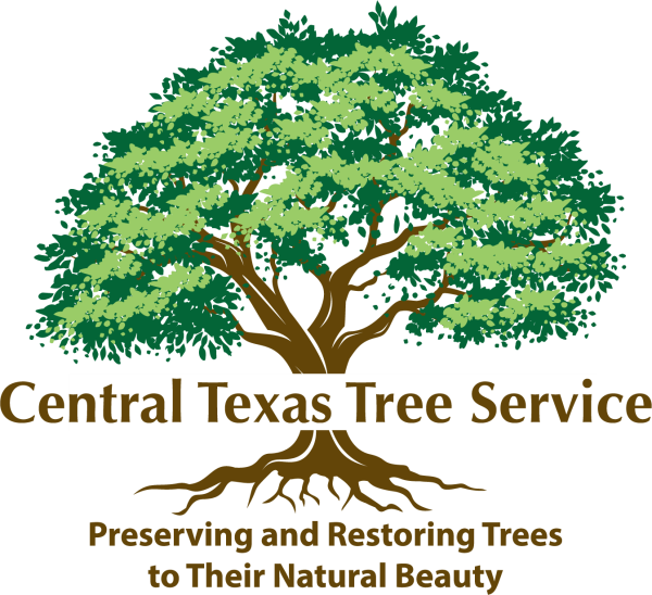 Central Texas Tree Service Logo