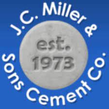 J.C. Miller & Sons, Inc. Logo