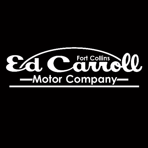 Ed Carroll Motor Co., Inc. Logo