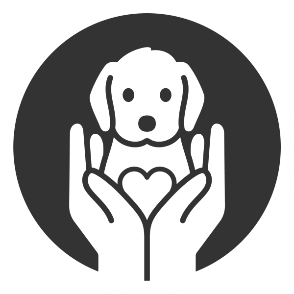 Family Bred Puppies Logo