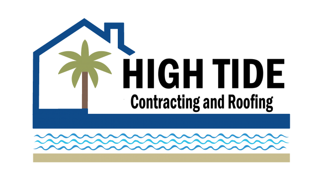 High Tide Contracting And Roofing, LLC Logo