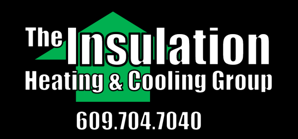 The Insulation Group Logo