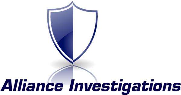 Alliance Investigations, LLC Logo