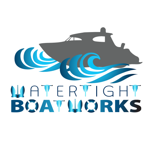 Watertight Boatworks Logo