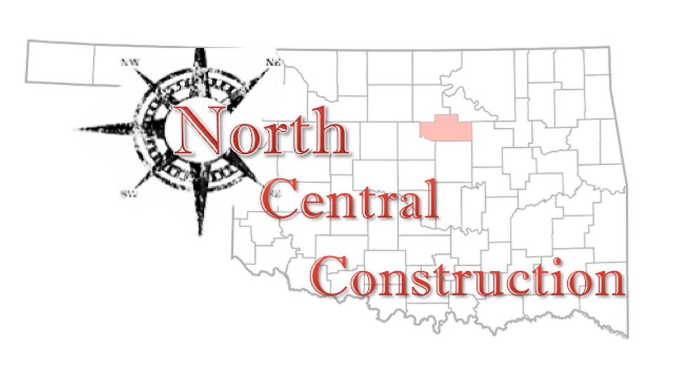 North Central Construction Logo