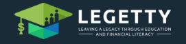 Legetty Logo