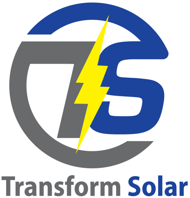 Transform Solar LLC Logo