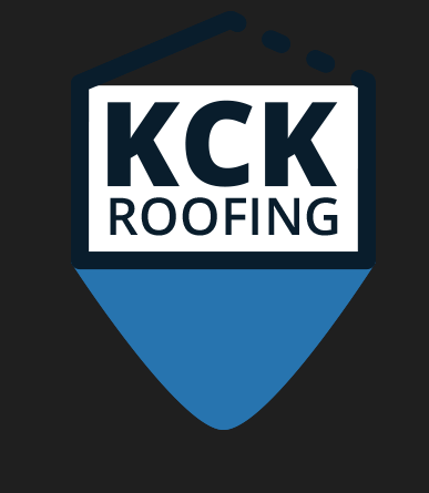 KCK Roof Logo