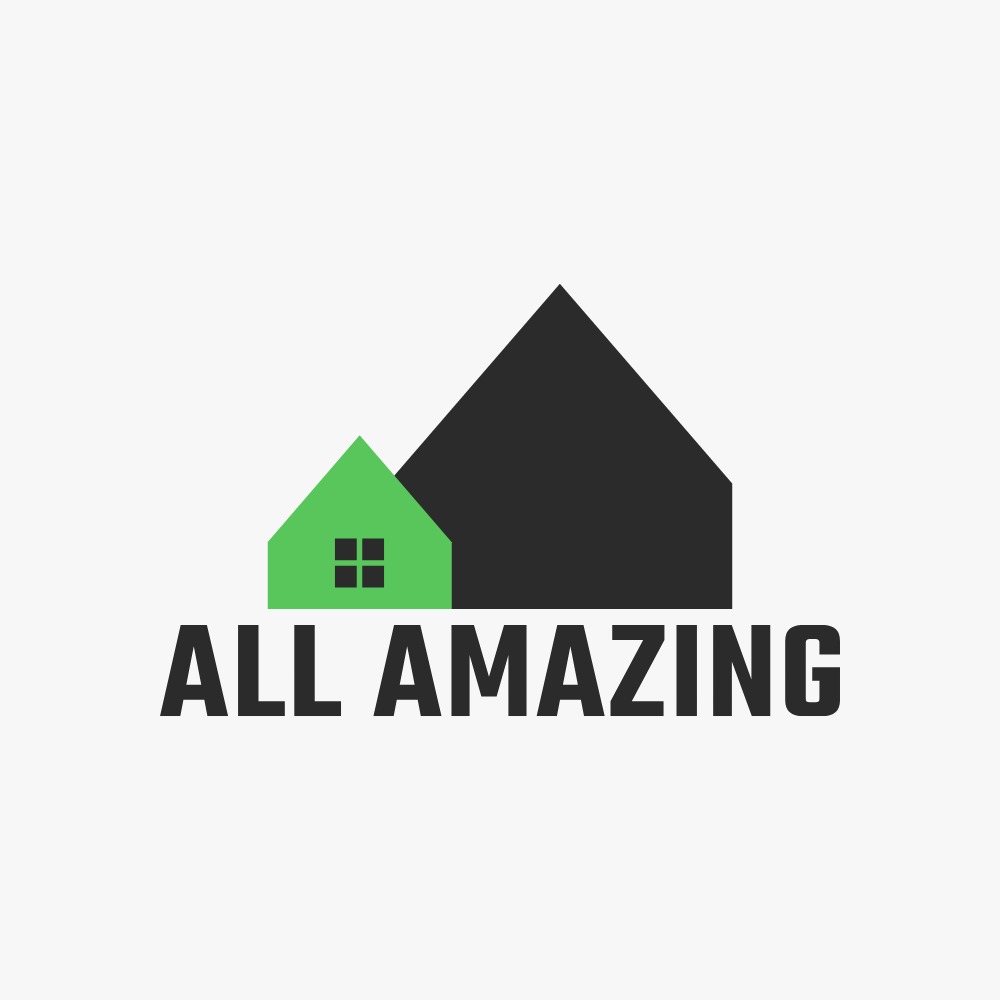 All Amazing Renovation, LLC Logo