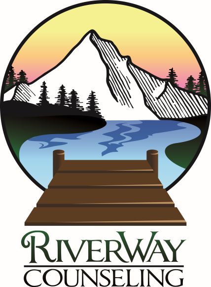 RiverWay Counseling PLLC Logo