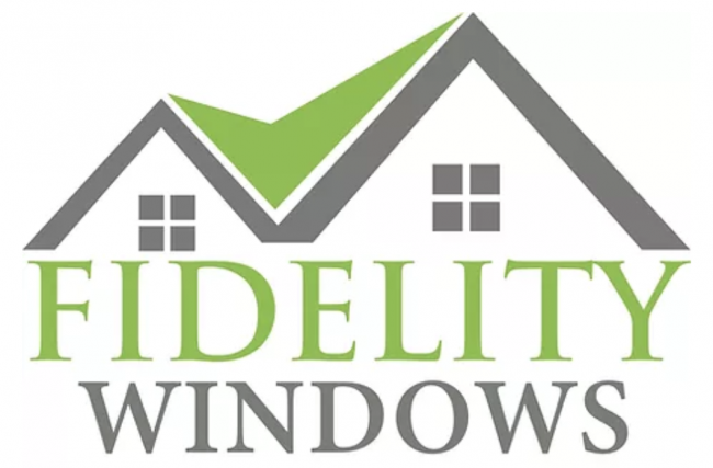 Fidelity Windows & More Logo