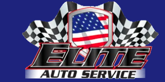 Elite Auto Service Logo