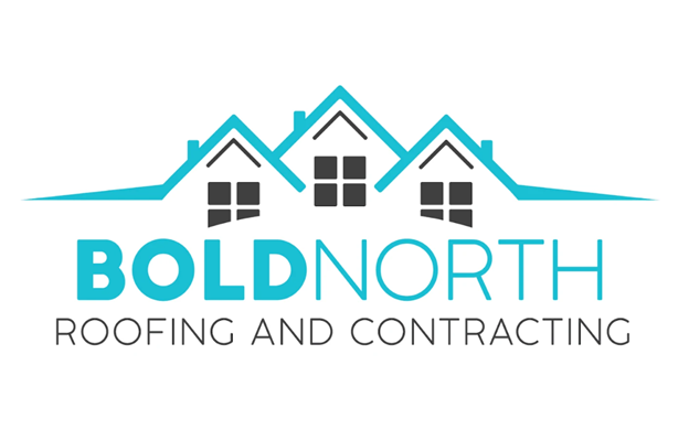 Bold North Roofing & Contracting, LLC Logo