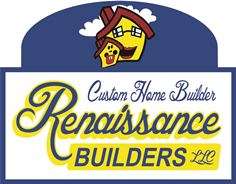 Renaissance Builders LLC Logo