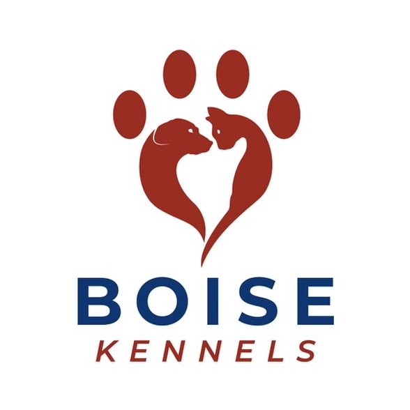 Boise Kennels Logo