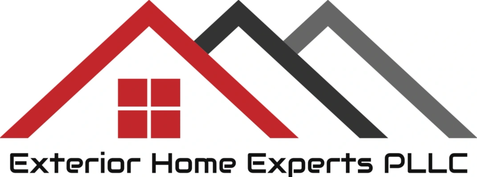 Exterior Home Experts PLLC Logo