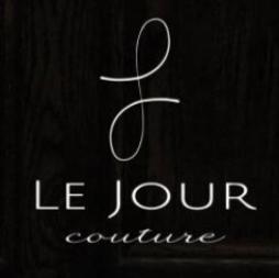 Le Jour Bridal Couture, LLC Logo