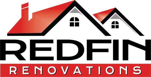 Redfin Renovations, LLC Logo