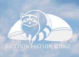 Raccoon Lakeside Lodge Logo