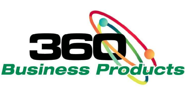 360 Business Products Logo