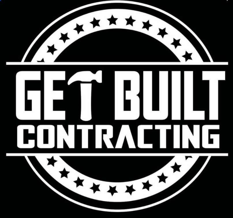 Get Built LLC Logo