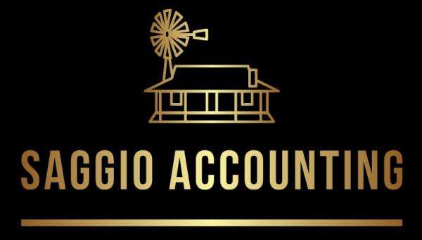 Saggio Accounting+PLUS Logo