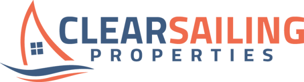 Clear Sailing Properties, LLC Logo