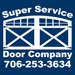 Super Service Door Company, Inc. Logo