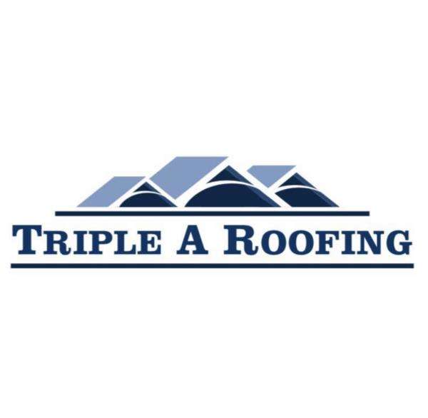 Triple A Roofing Inc Logo