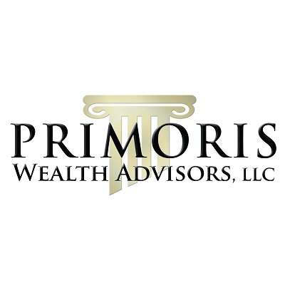 Primoris Wealth Advisors, LLC Logo