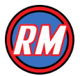 Rooter-Man Logo