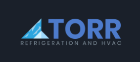 Torr Refrigeration & HVAC Logo