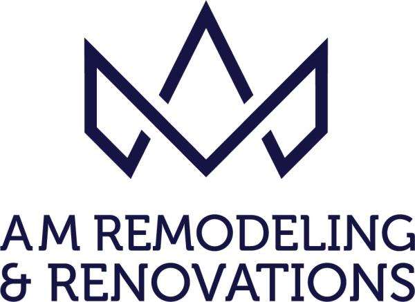 AM Remodeling & Renovations, LLC Logo