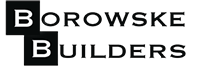Borowske Builders, Inc. Logo
