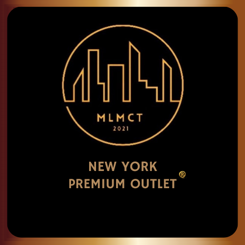 New York Premium Outlet Corporation Logo