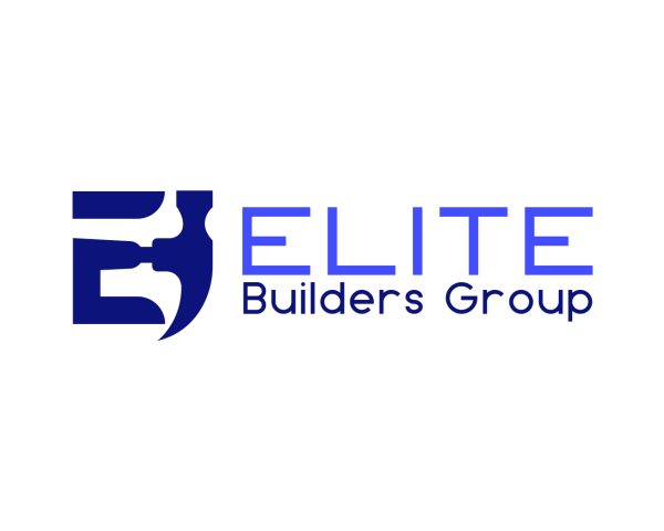 Elite Builders Group, LLC Logo