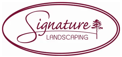 Signature Landscaping & Property Maintenance LLC Logo