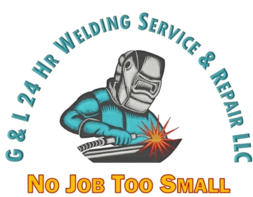 G&L 24hr Welding Service & Repair LLC Logo