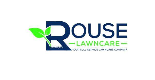 Rouse Lawncare, LLC Logo