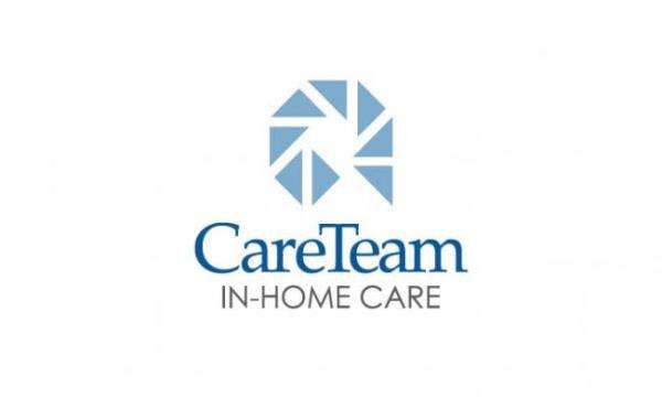 CareTeam In Home Care Logo